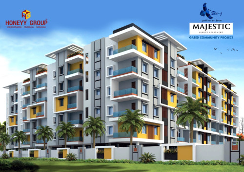 SIGNATURE project details - Madhurawada